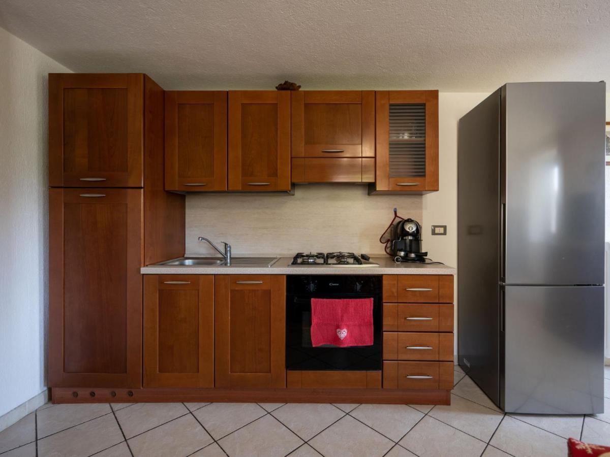 Apartment Ville Sur Sarre By Interhome Exteriér fotografie